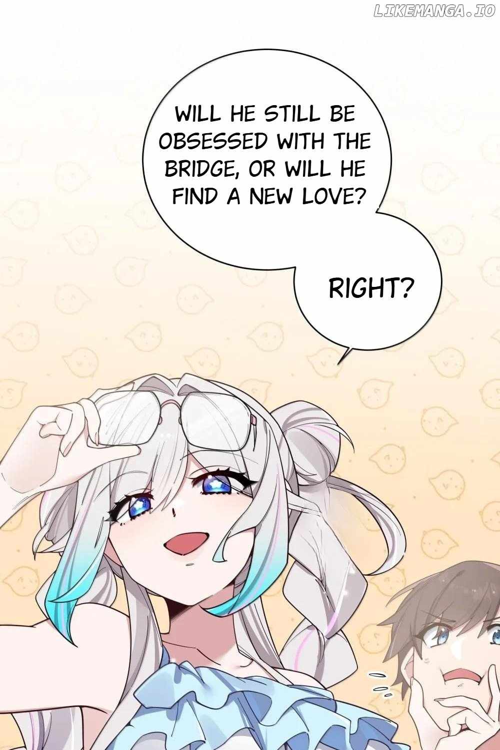 My Fake Girlfriends Are Using Me as a Shield chapter 135 page 6