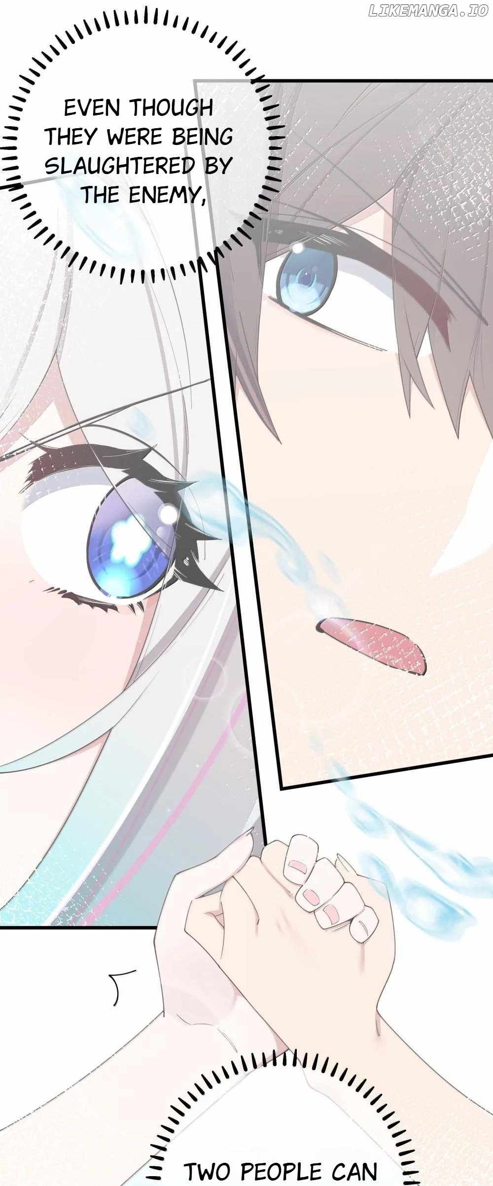 My Fake Girlfriends Are Using Me as a Shield chapter 136 page 18