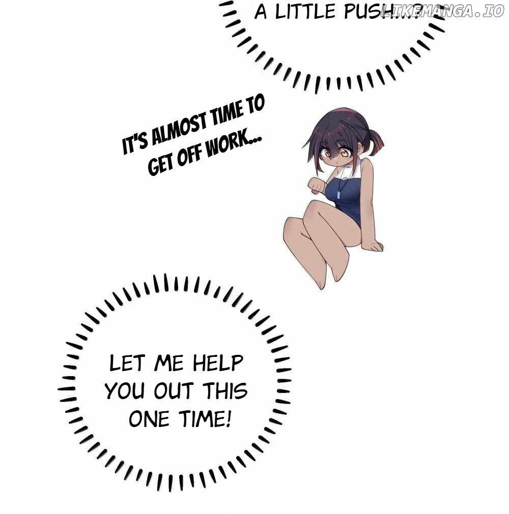 My Fake Girlfriends Are Using Me as a Shield chapter 136 page 3