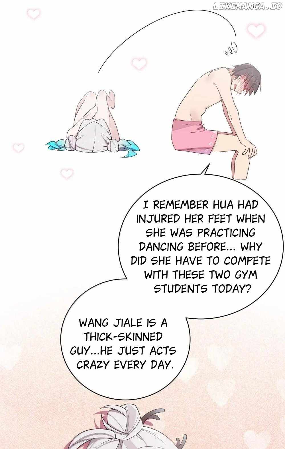 My Fake Girlfriends Are Using Me as a Shield chapter 136 page 33