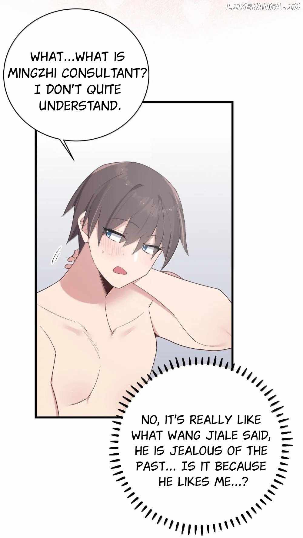 My Fake Girlfriends Are Using Me as a Shield chapter 136 page 35