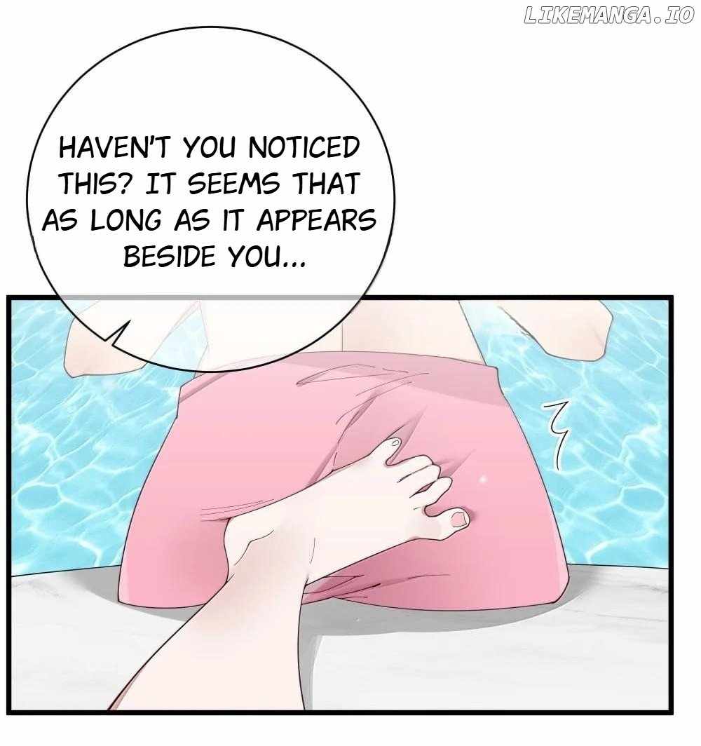 My Fake Girlfriends Are Using Me as a Shield chapter 136 page 36
