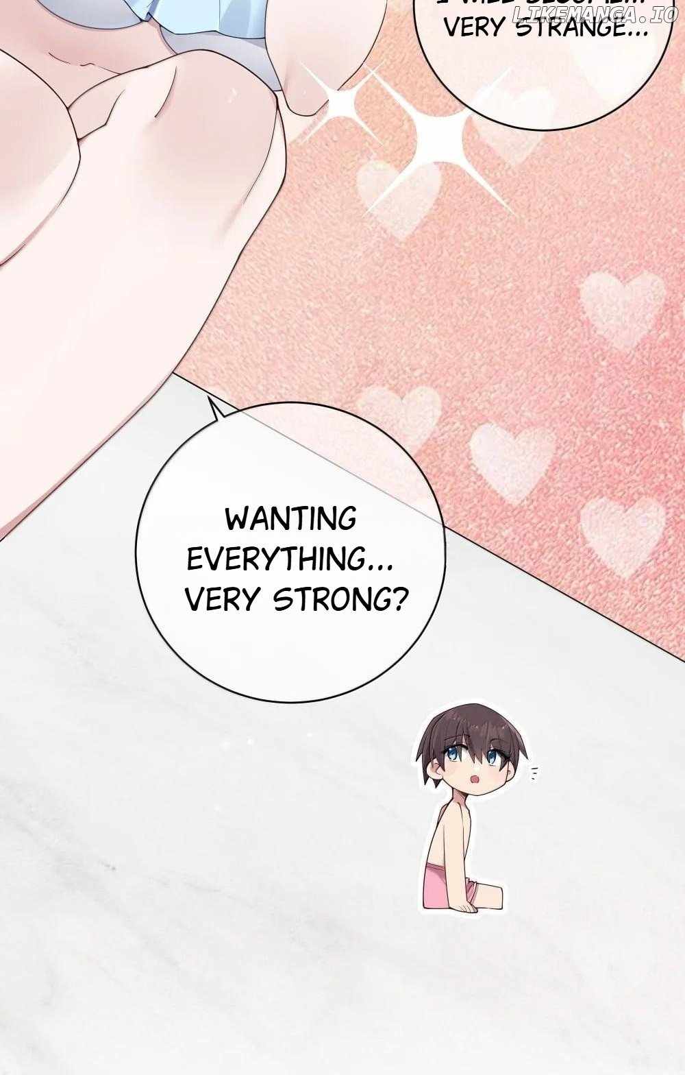 My Fake Girlfriends Are Using Me as a Shield chapter 136 page 38