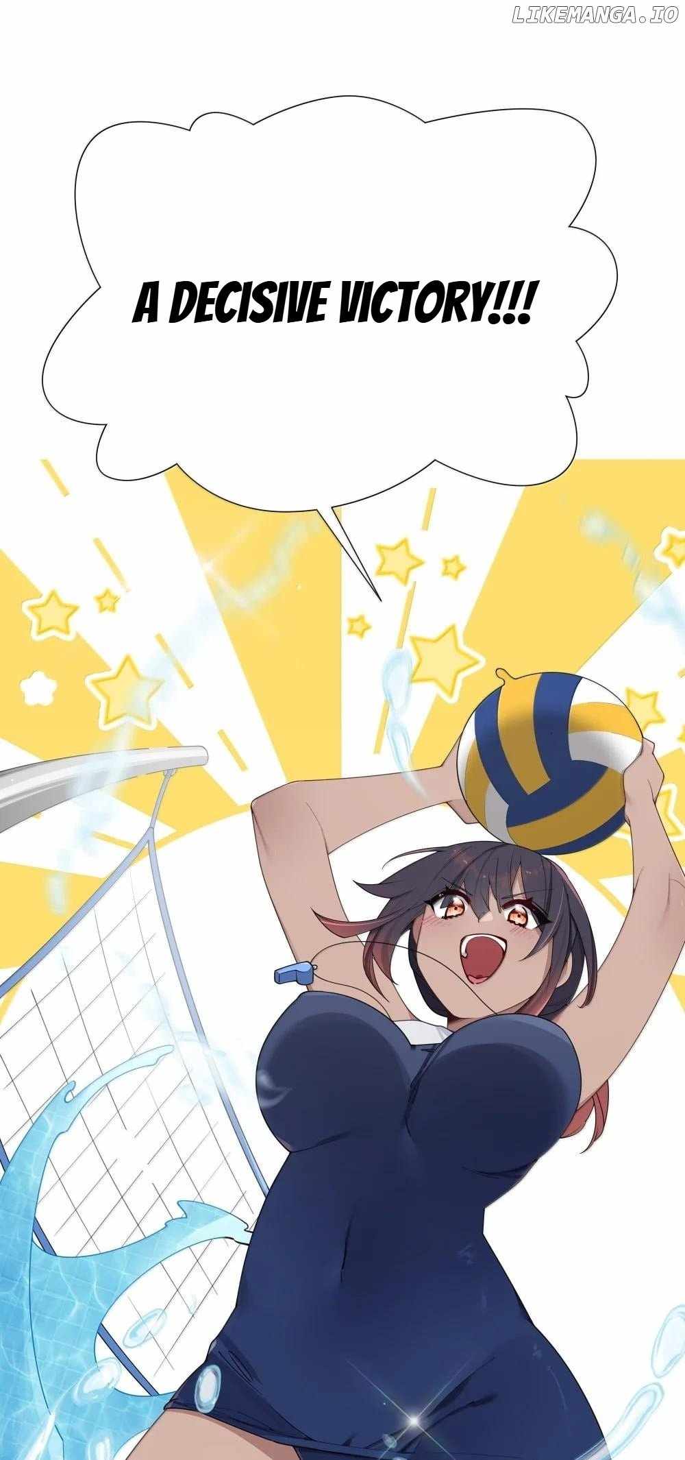 My Fake Girlfriends Are Using Me as a Shield chapter 136 page 9