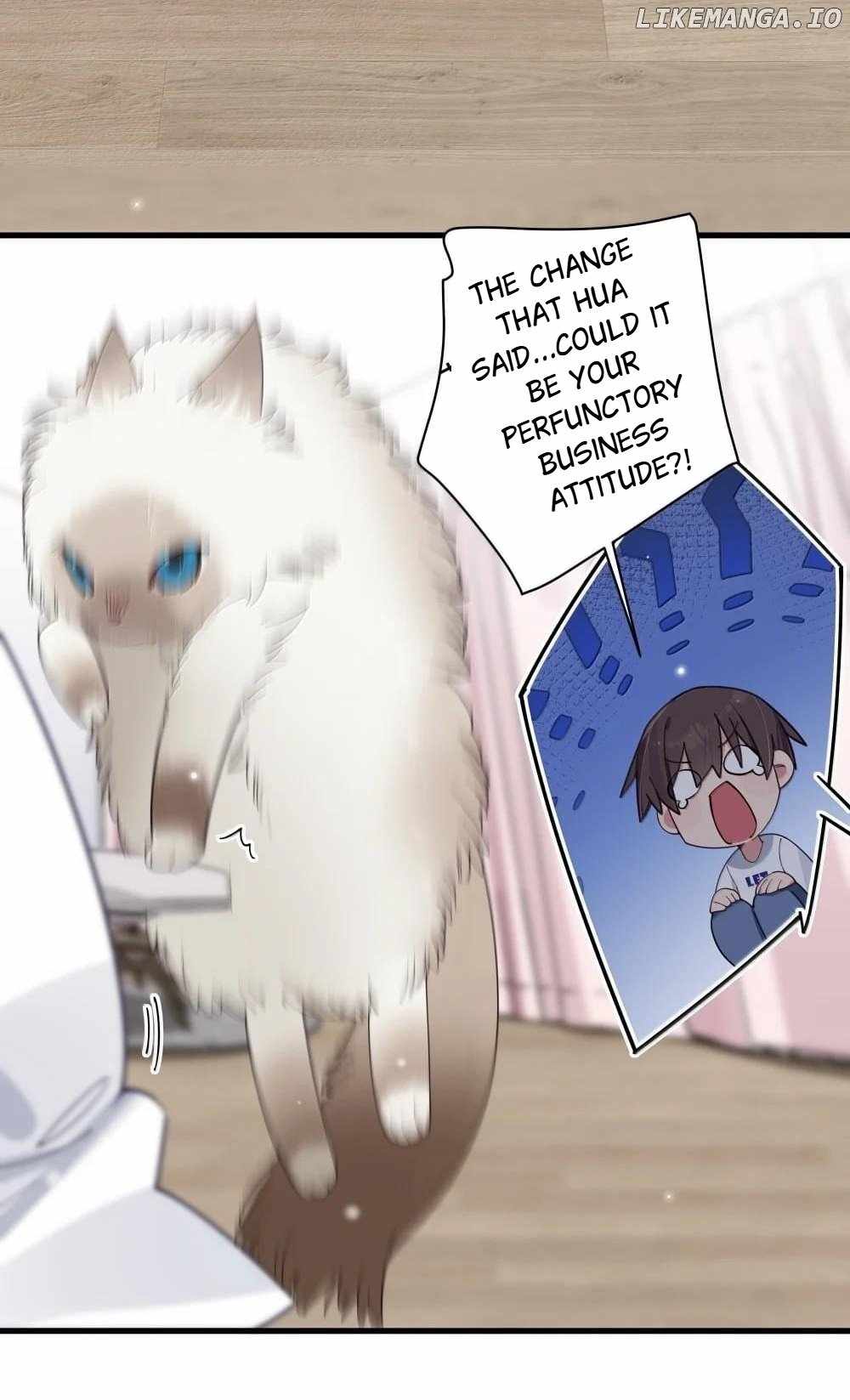 My Fake Girlfriends Are Using Me as a Shield chapter 137 page 23