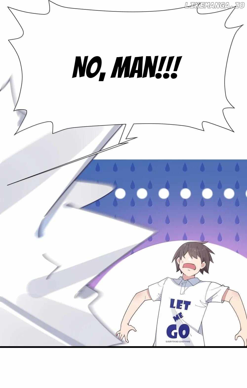 My Fake Girlfriends Are Using Me as a Shield chapter 137 page 30