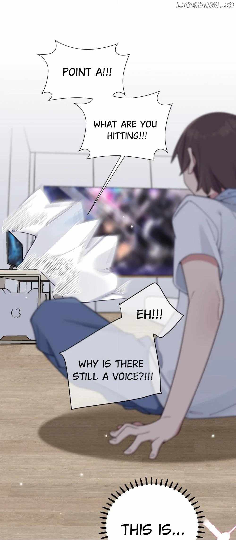 My Fake Girlfriends Are Using Me as a Shield chapter 137 page 31