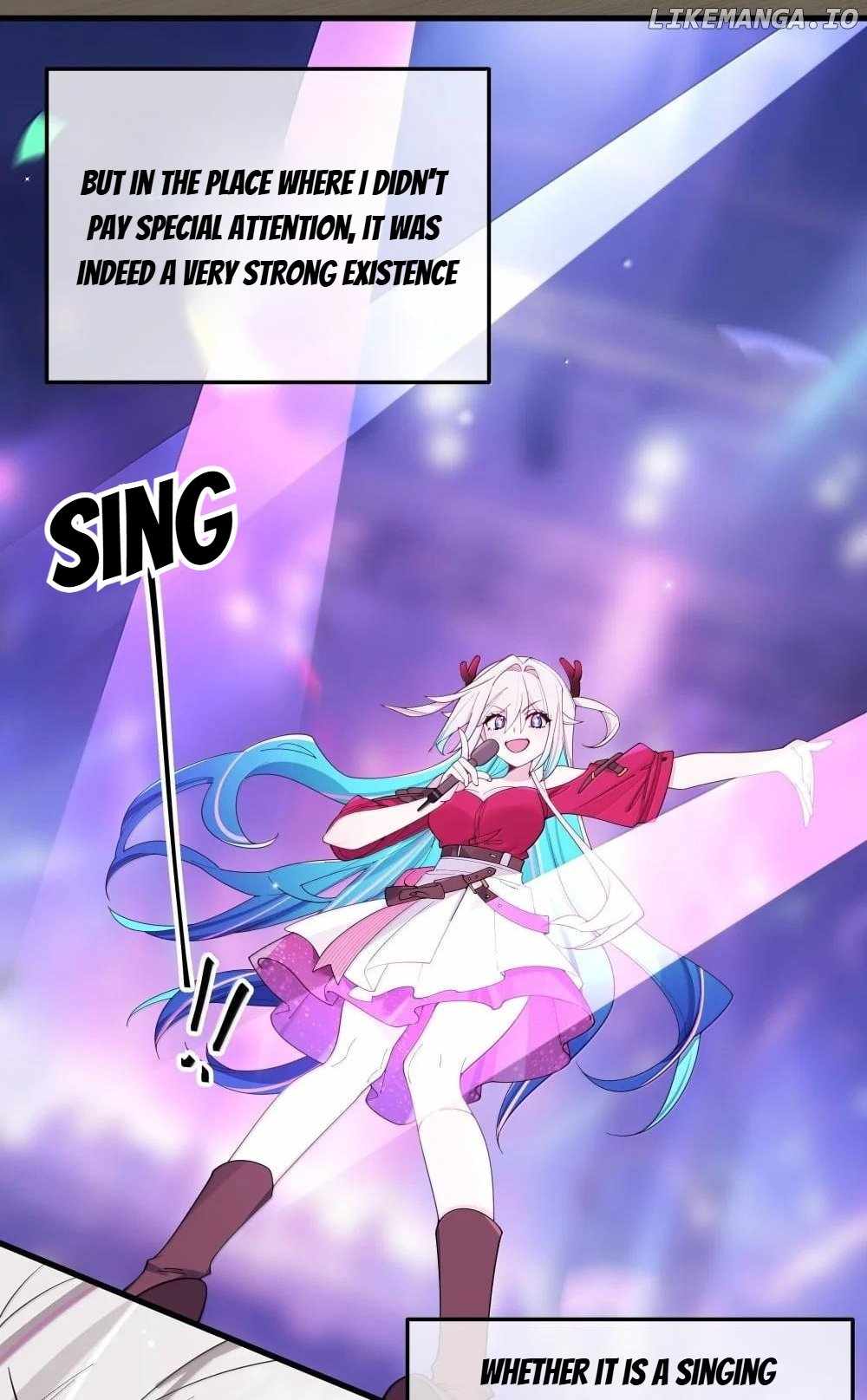My Fake Girlfriends Are Using Me as a Shield chapter 137 page 5