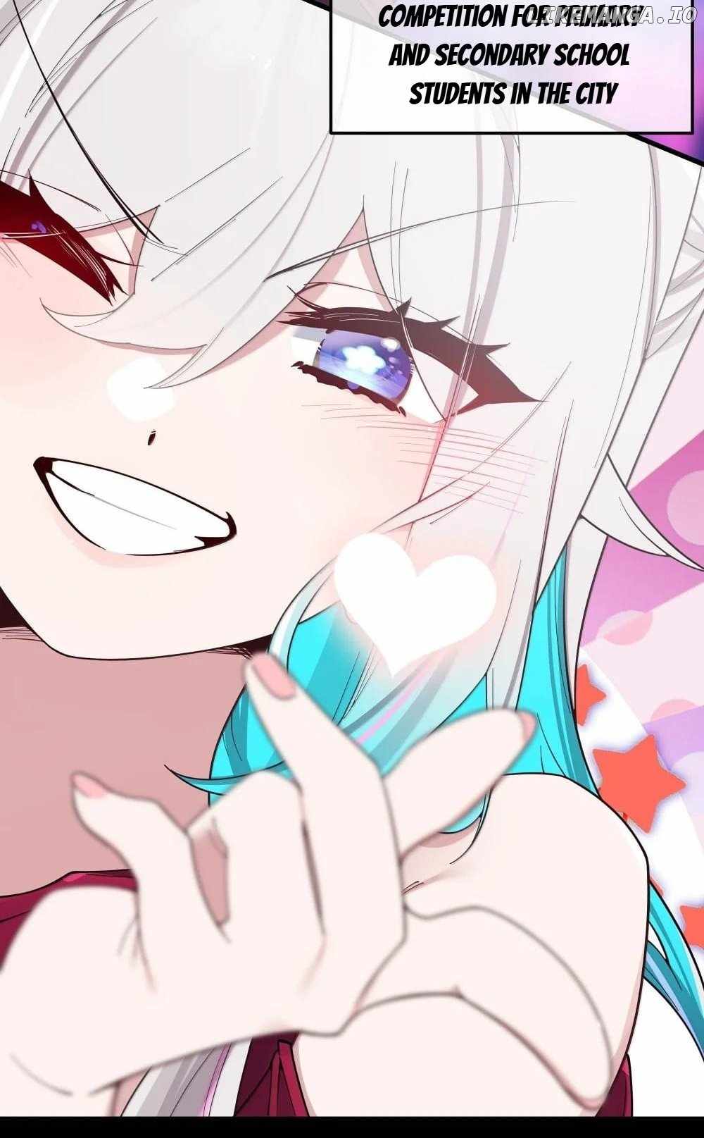 My Fake Girlfriends Are Using Me as a Shield chapter 137 page 6