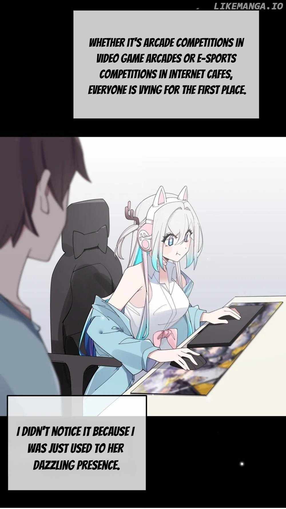 My Fake Girlfriends Are Using Me as a Shield chapter 137 page 7