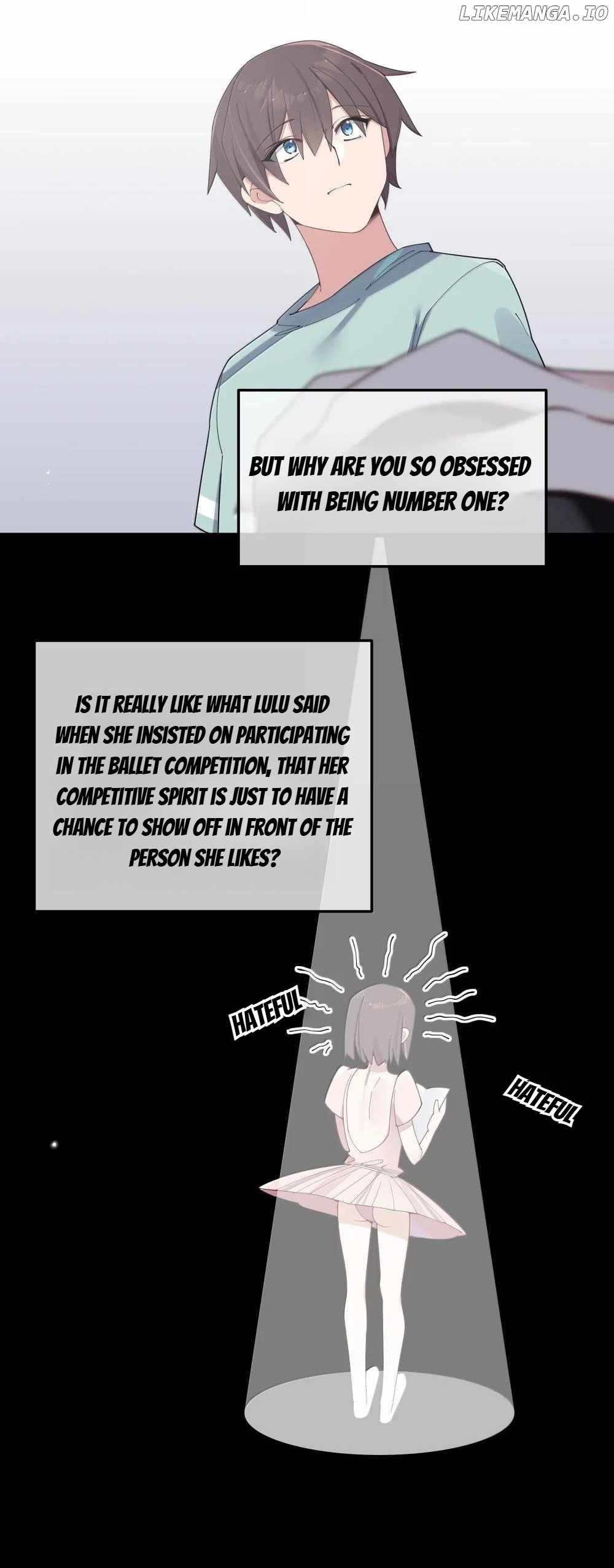 My Fake Girlfriends Are Using Me as a Shield chapter 137 page 8