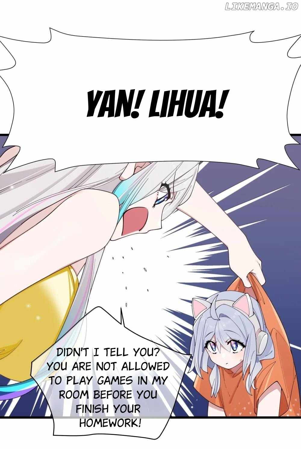 My Fake Girlfriends Are Using Me as a Shield chapter 138 page 4