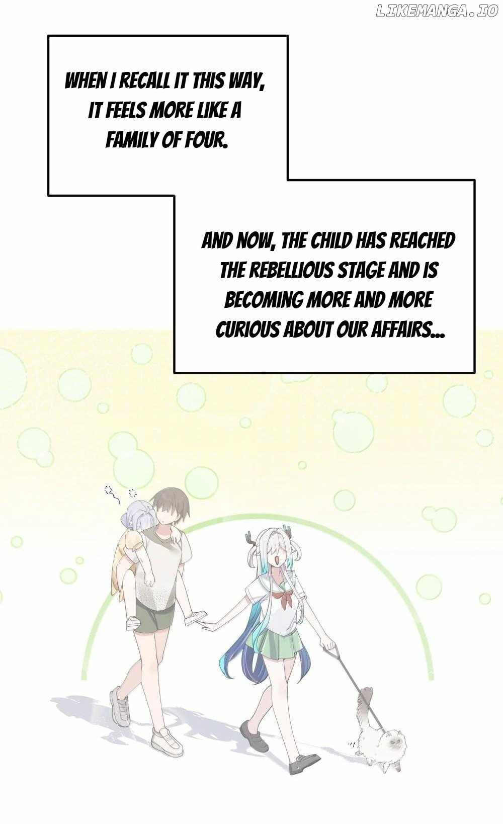 My Fake Girlfriends Are Using Me as a Shield chapter 138 page 33