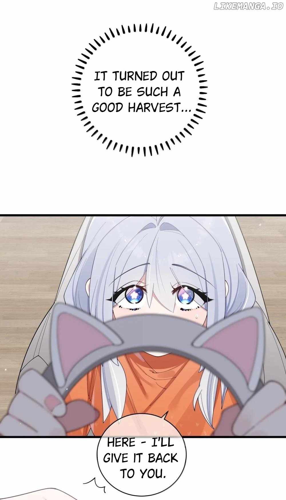 My Fake Girlfriends Are Using Me as a Shield chapter 138 page 7