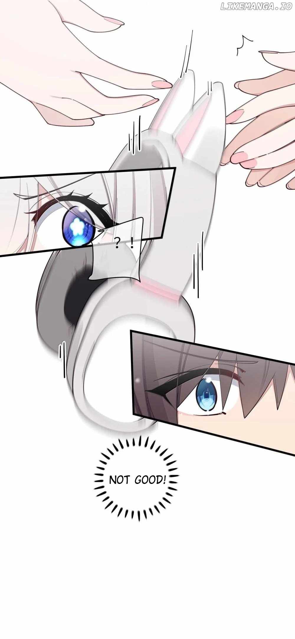 My Fake Girlfriends Are Using Me as a Shield chapter 138 page 8