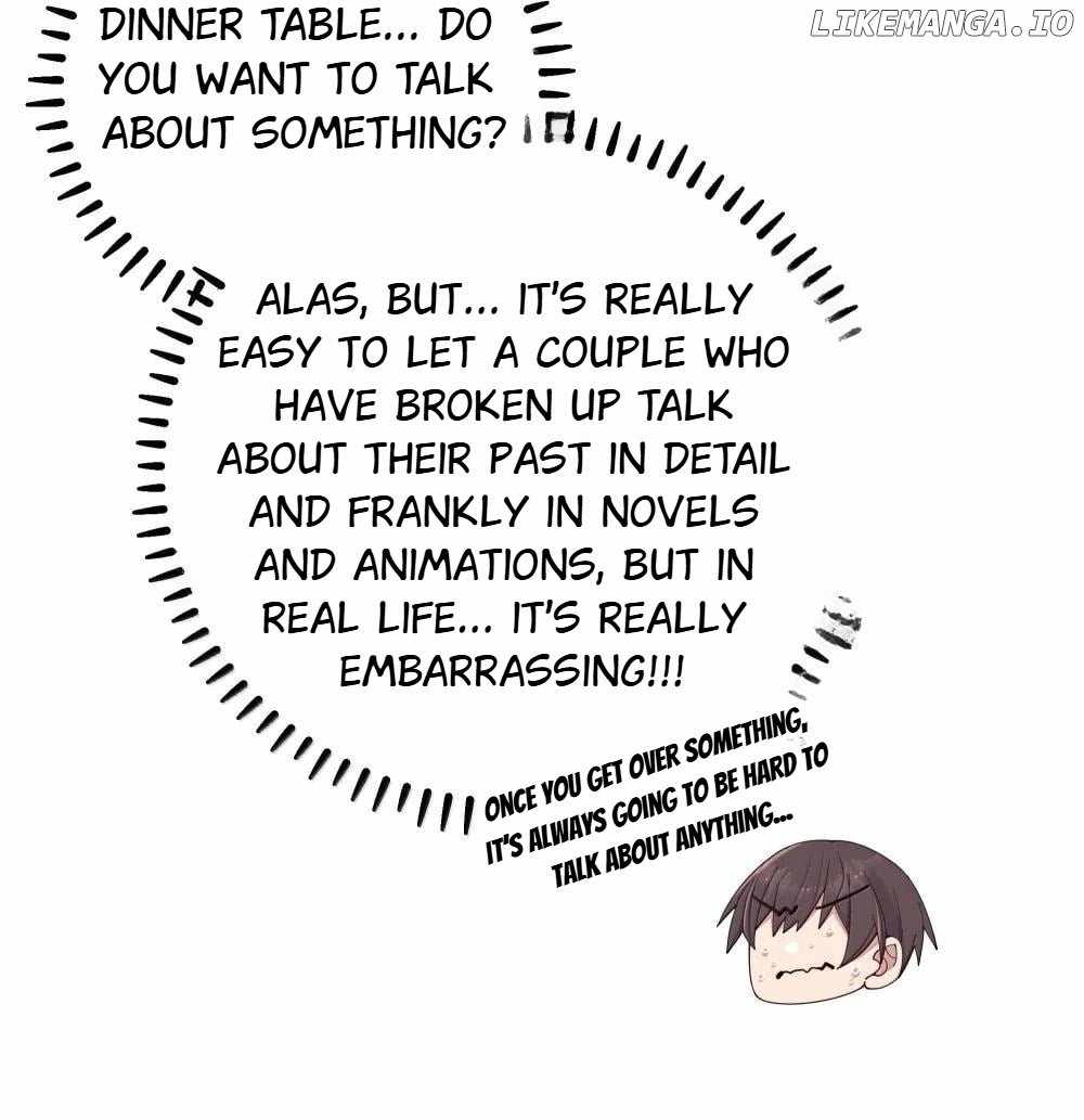 My Fake Girlfriends Are Using Me as a Shield chapter 139 page 4