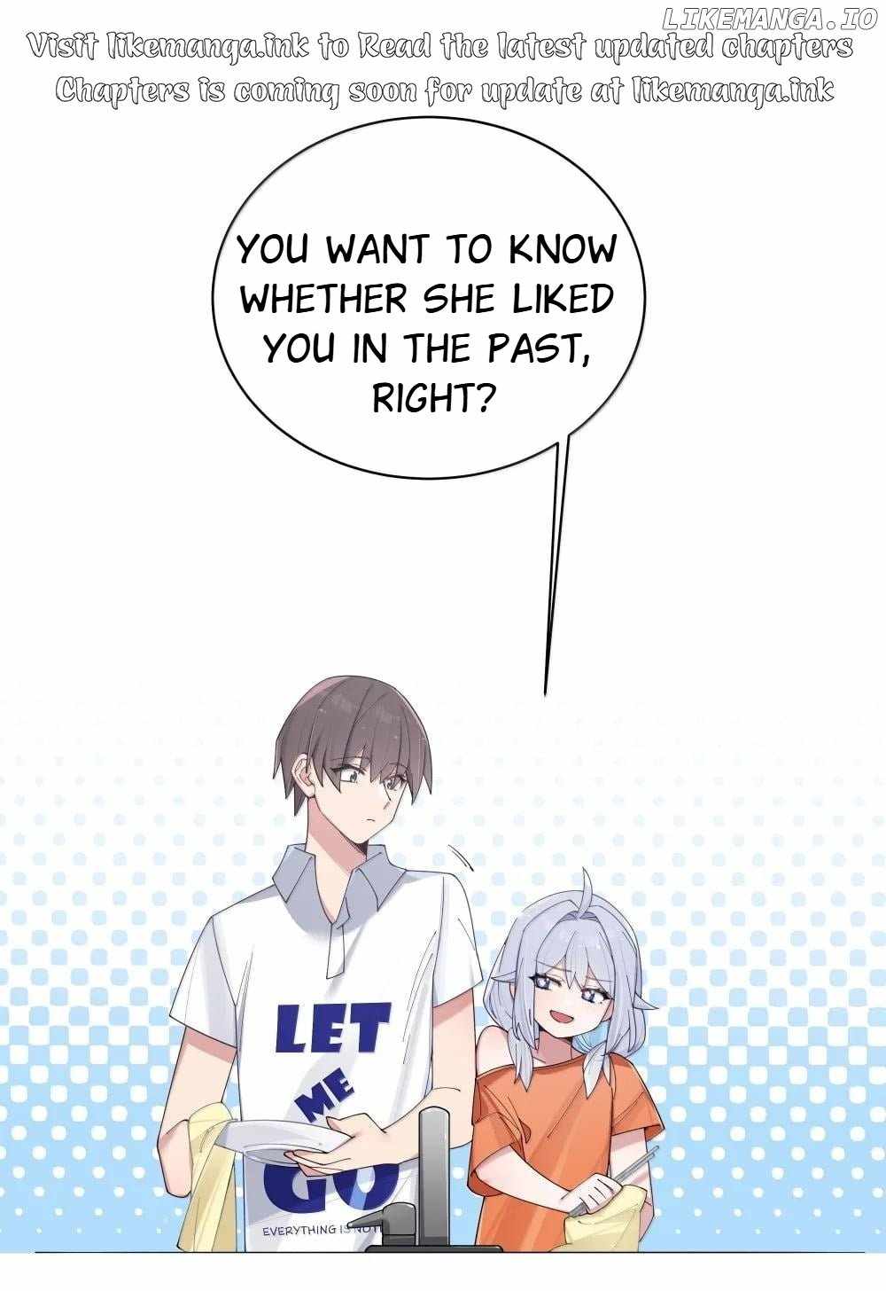 My Fake Girlfriends Are Using Me as a Shield chapter 140 page 1