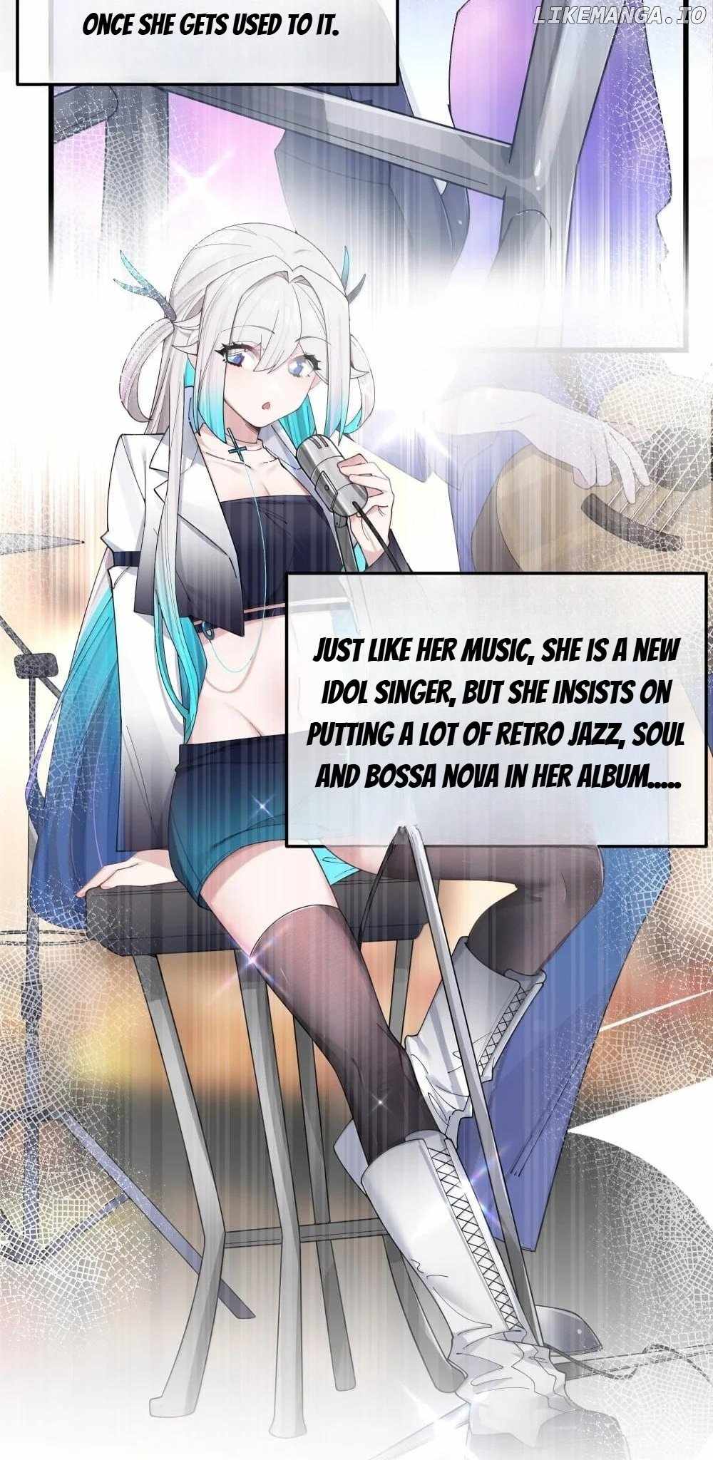 My Fake Girlfriends Are Using Me as a Shield chapter 140 page 34