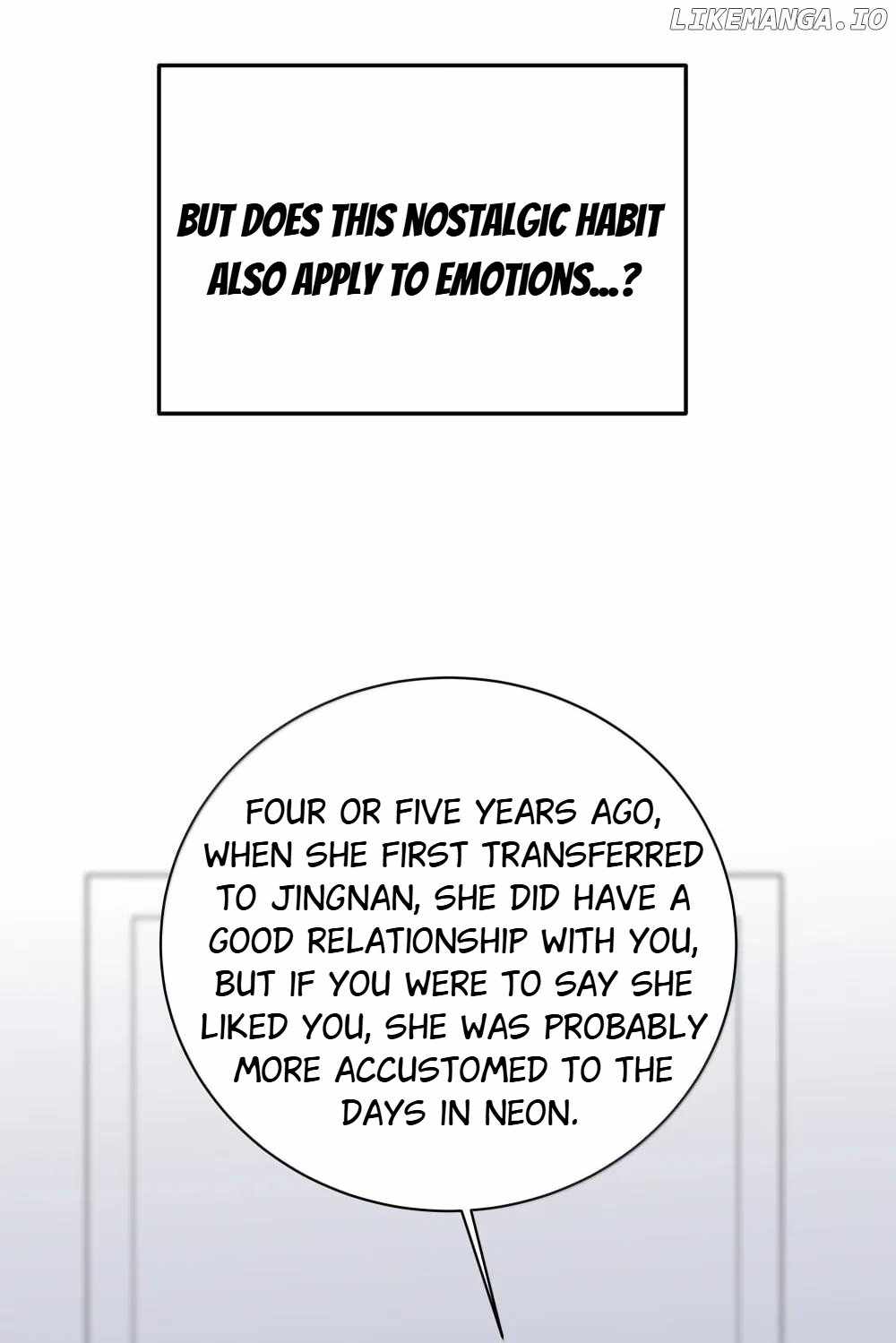 My Fake Girlfriends Are Using Me as a Shield chapter 140 page 37