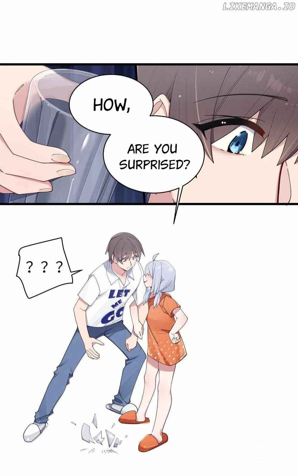 My Fake Girlfriends Are Using Me as a Shield chapter 140 page 5