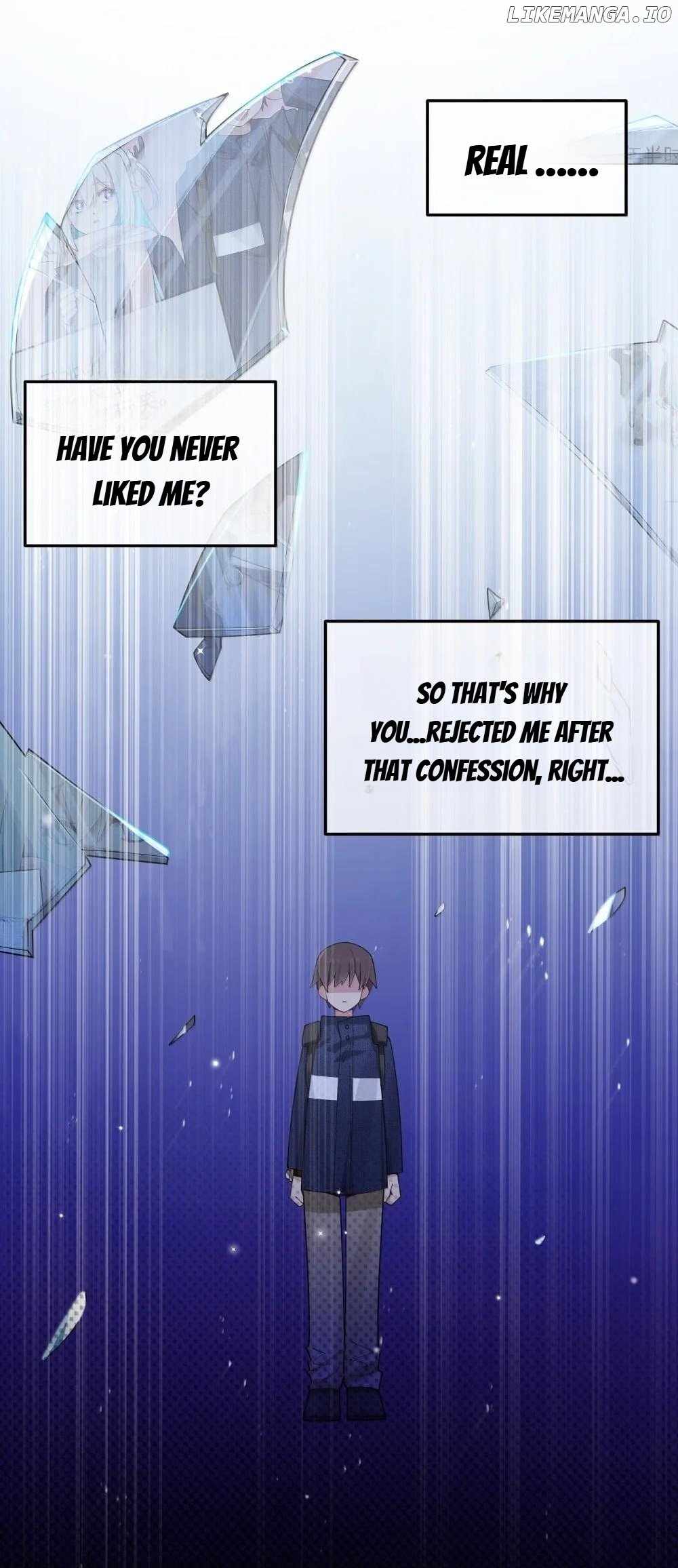 My Fake Girlfriends Are Using Me as a Shield chapter 140 page 6