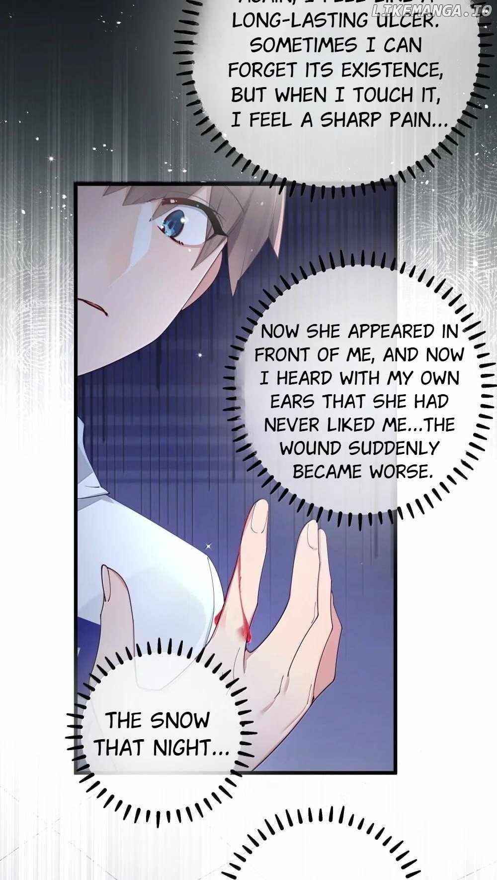 My Fake Girlfriends Are Using Me as a Shield chapter 140 page 10