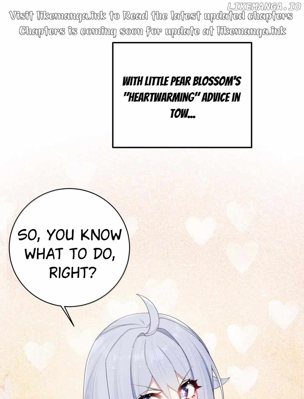 My Fake Girlfriends Are Using Me as a Shield chapter 141 page 1