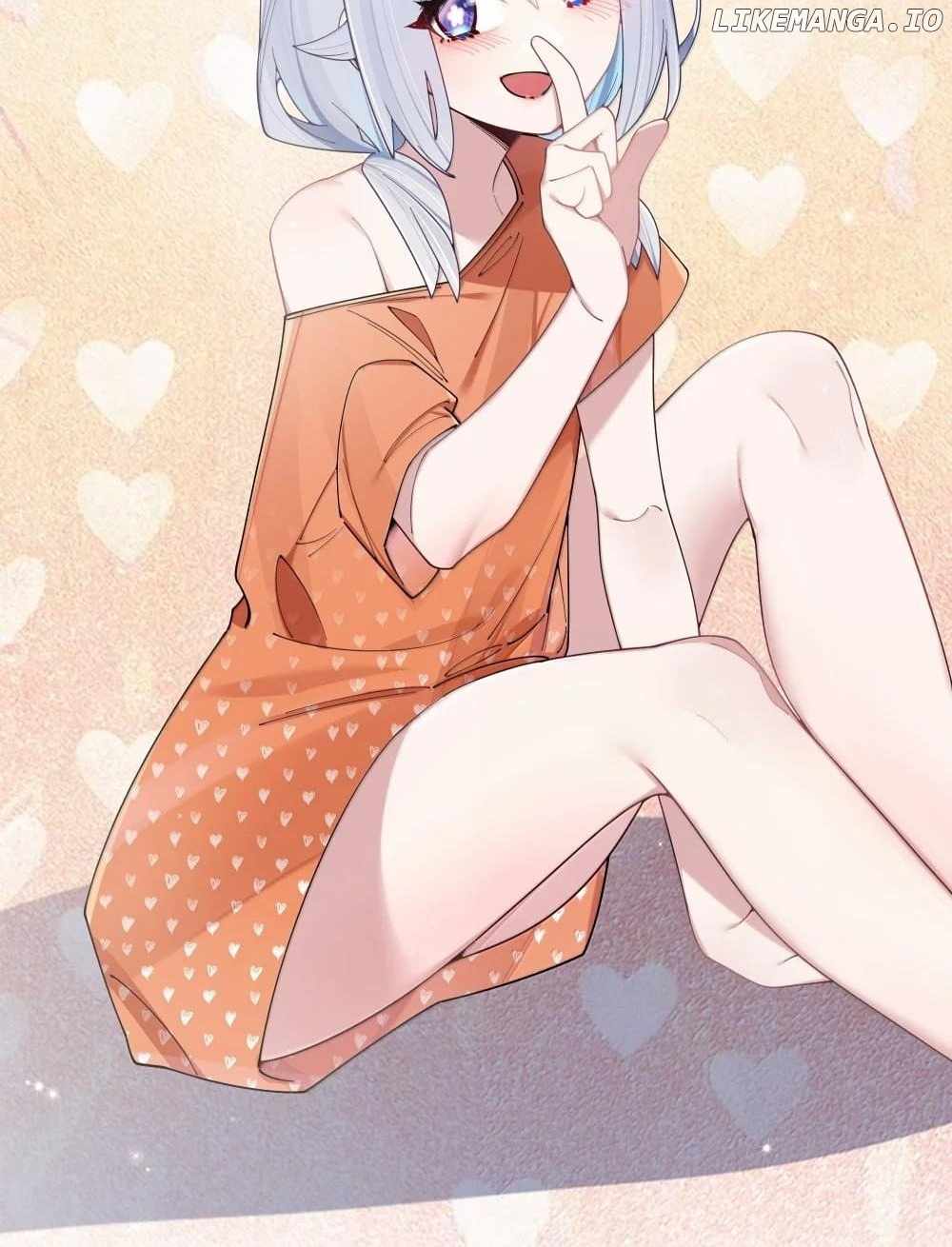 My Fake Girlfriends Are Using Me as a Shield chapter 141 page 2