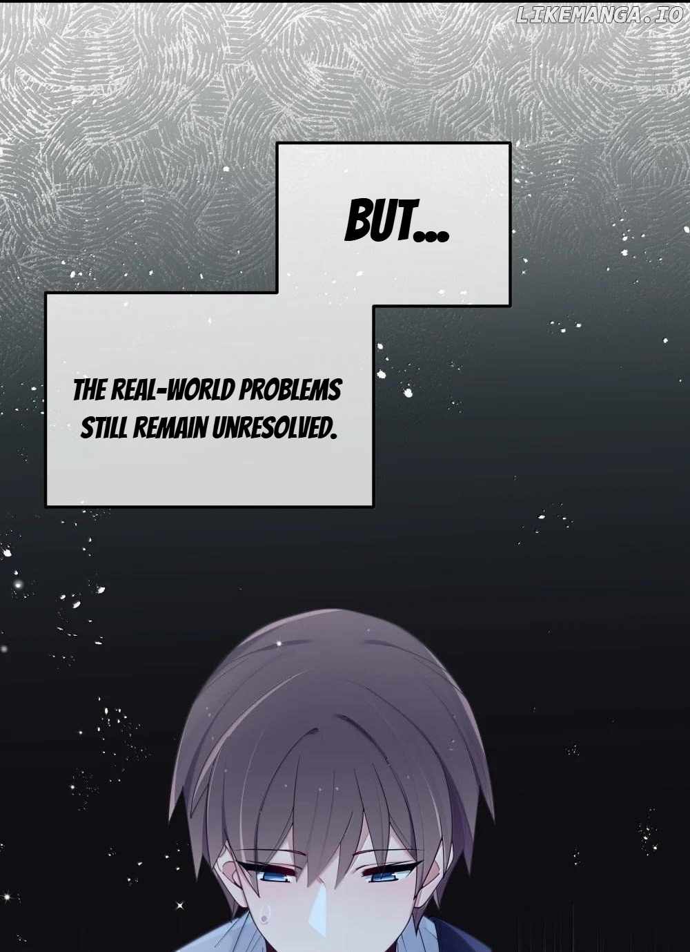 My Fake Girlfriends Are Using Me as a Shield chapter 141 page 4