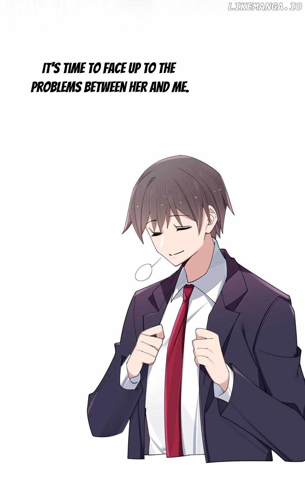 My Fake Girlfriends Are Using Me as a Shield chapter 141 page 45