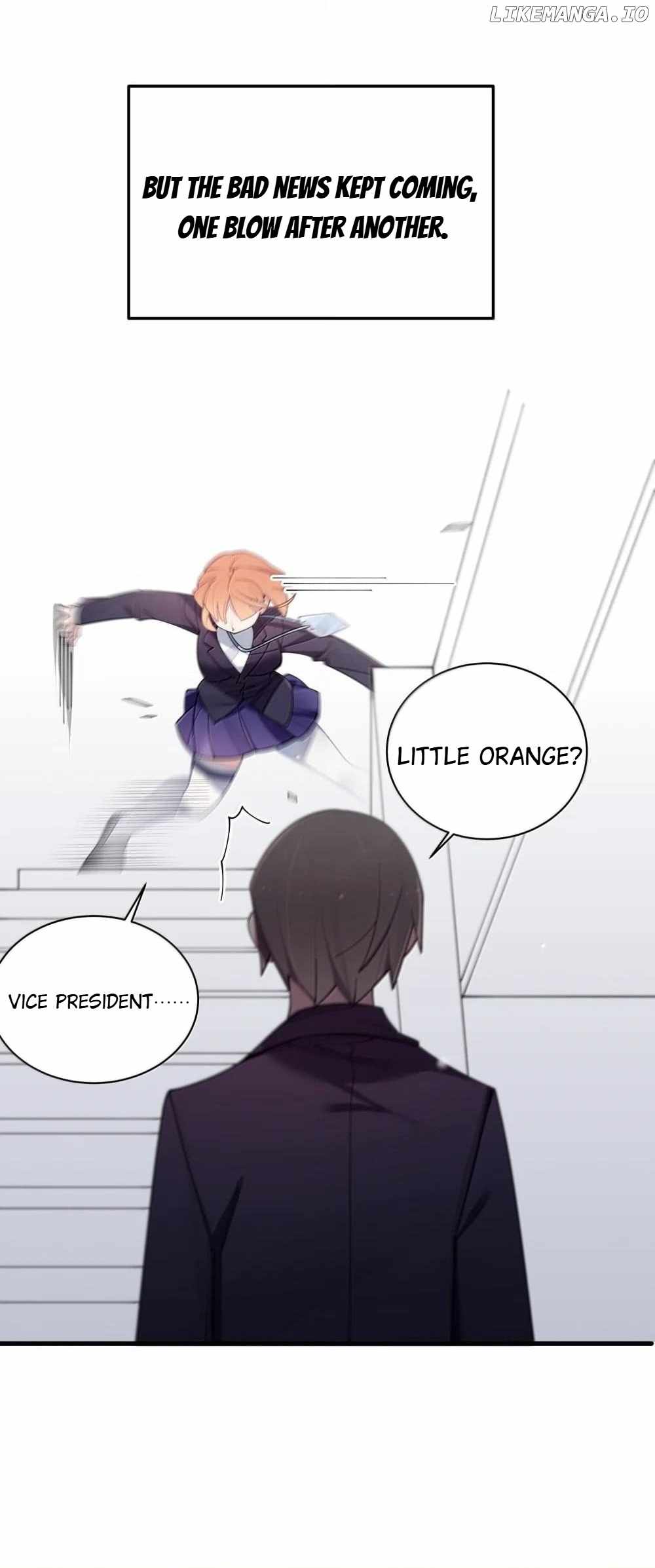 My Fake Girlfriends Are Using Me as a Shield chapter 141 page 8