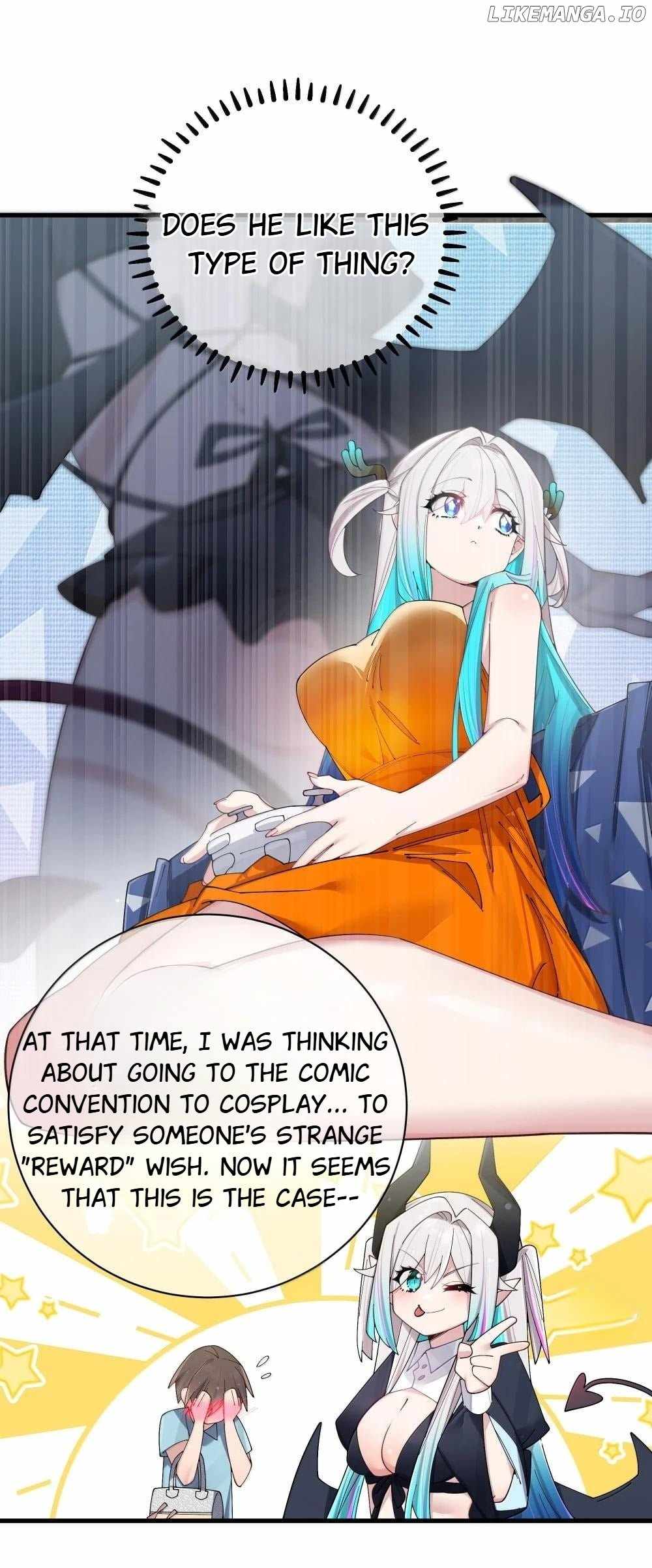 My Fake Girlfriends Are Using Me as a Shield chapter 142 page 13