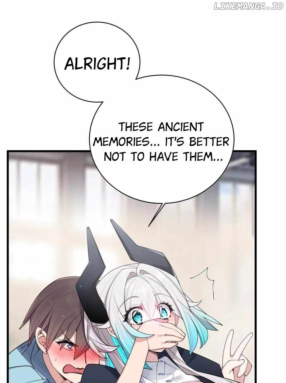 My Fake Girlfriends Are Using Me as a Shield chapter 142 page 14