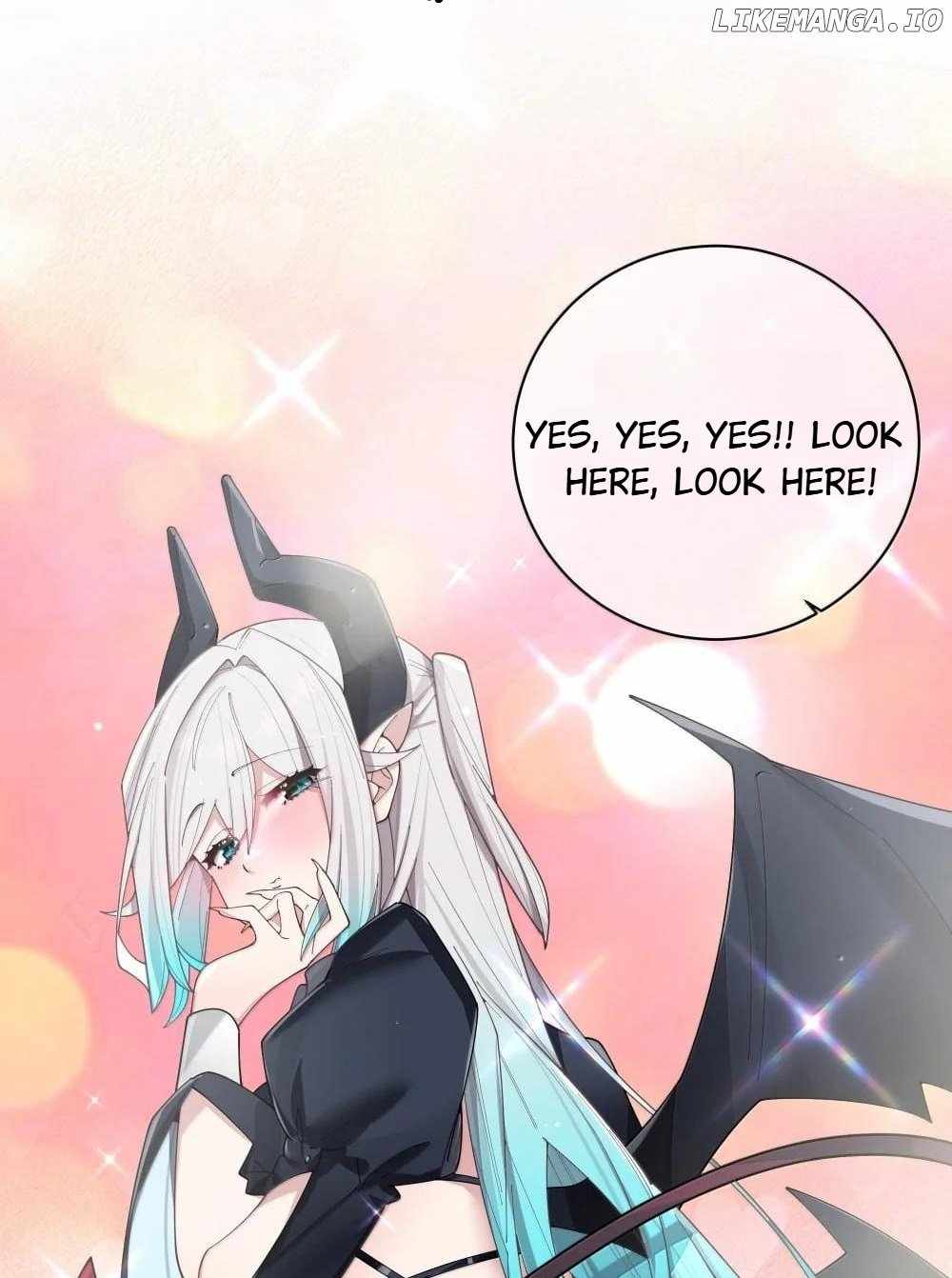 My Fake Girlfriends Are Using Me as a Shield chapter 142 page 18