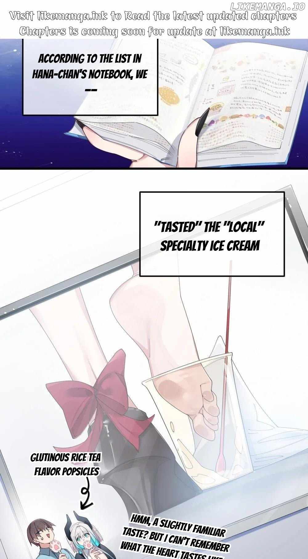 My Fake Girlfriends Are Using Me as a Shield chapter 143 page 1
