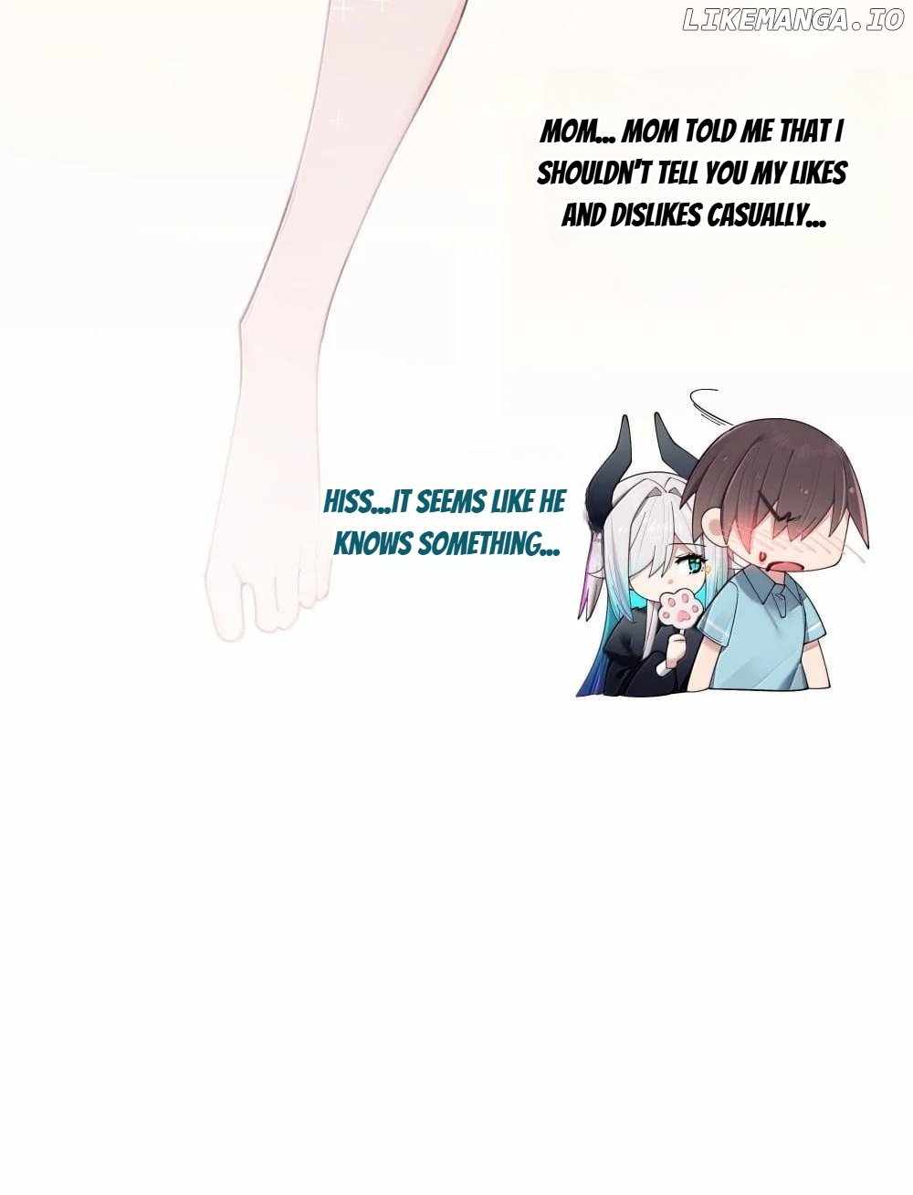 My Fake Girlfriends Are Using Me as a Shield chapter 143 page 4