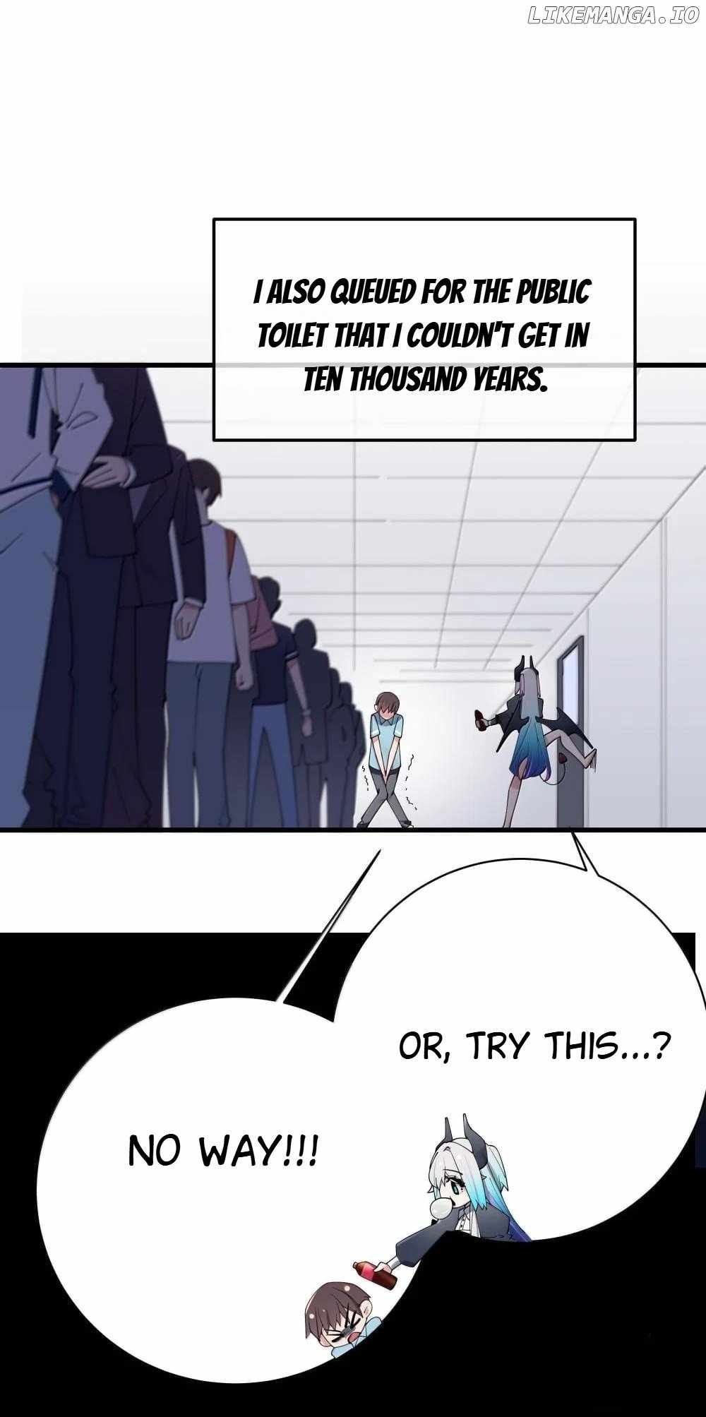 My Fake Girlfriends Are Using Me as a Shield chapter 143 page 5