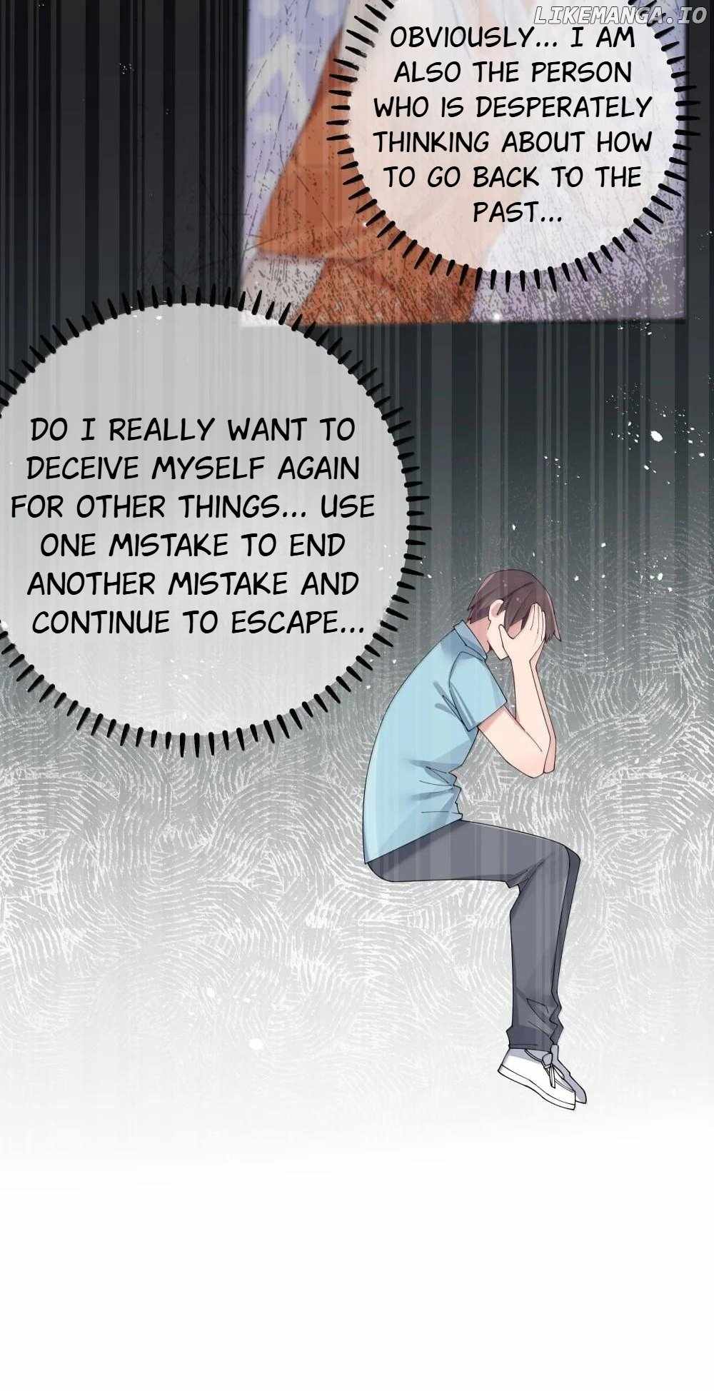My Fake Girlfriends Are Using Me as a Shield chapter 144 page 29