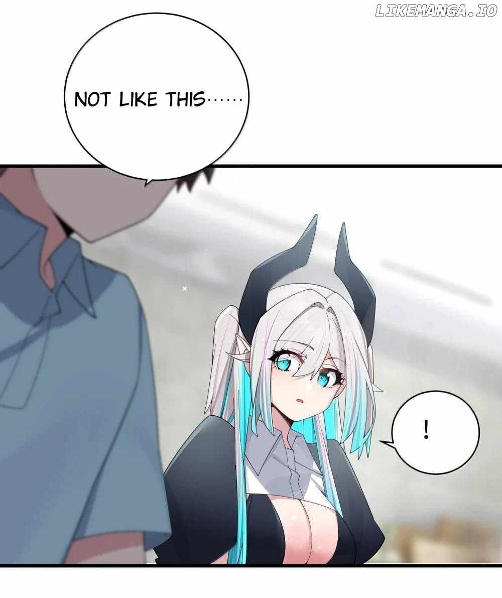 My Fake Girlfriends Are Using Me as a Shield chapter 144 page 30