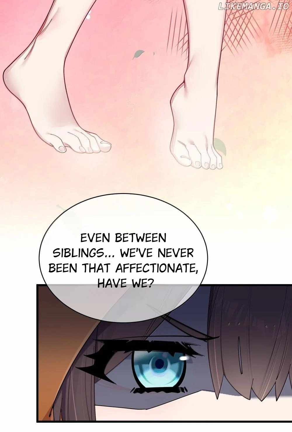 My Fake Girlfriends Are Using Me as a Shield chapter 144 page 5