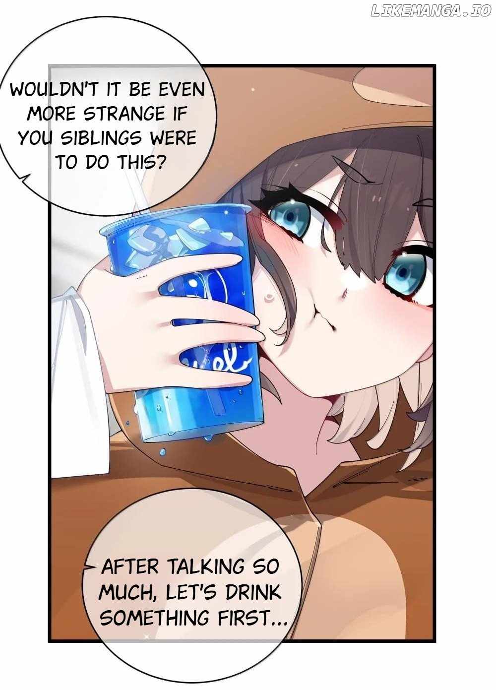 My Fake Girlfriends Are Using Me as a Shield chapter 144 page 6