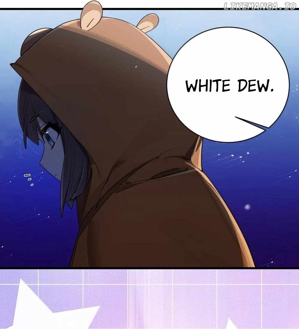 My Fake Girlfriends Are Using Me as a Shield chapter 144 page 8