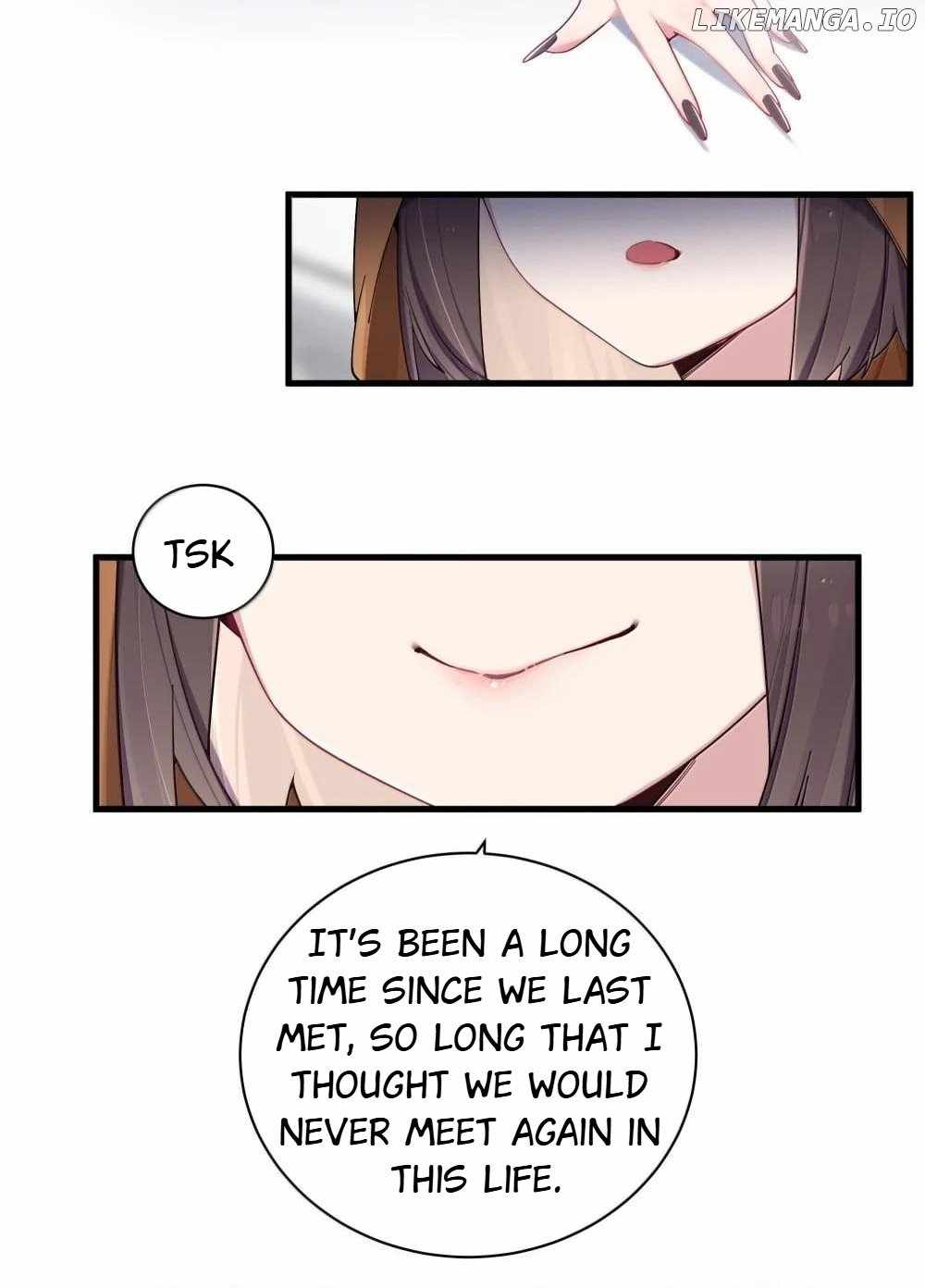My Fake Girlfriends Are Using Me as a Shield chapter 144 page 10