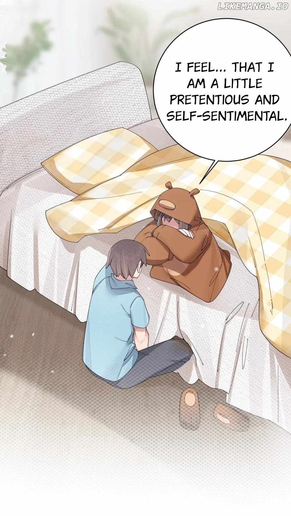 My Fake Girlfriends Are Using Me as a Shield chapter 145 page 21