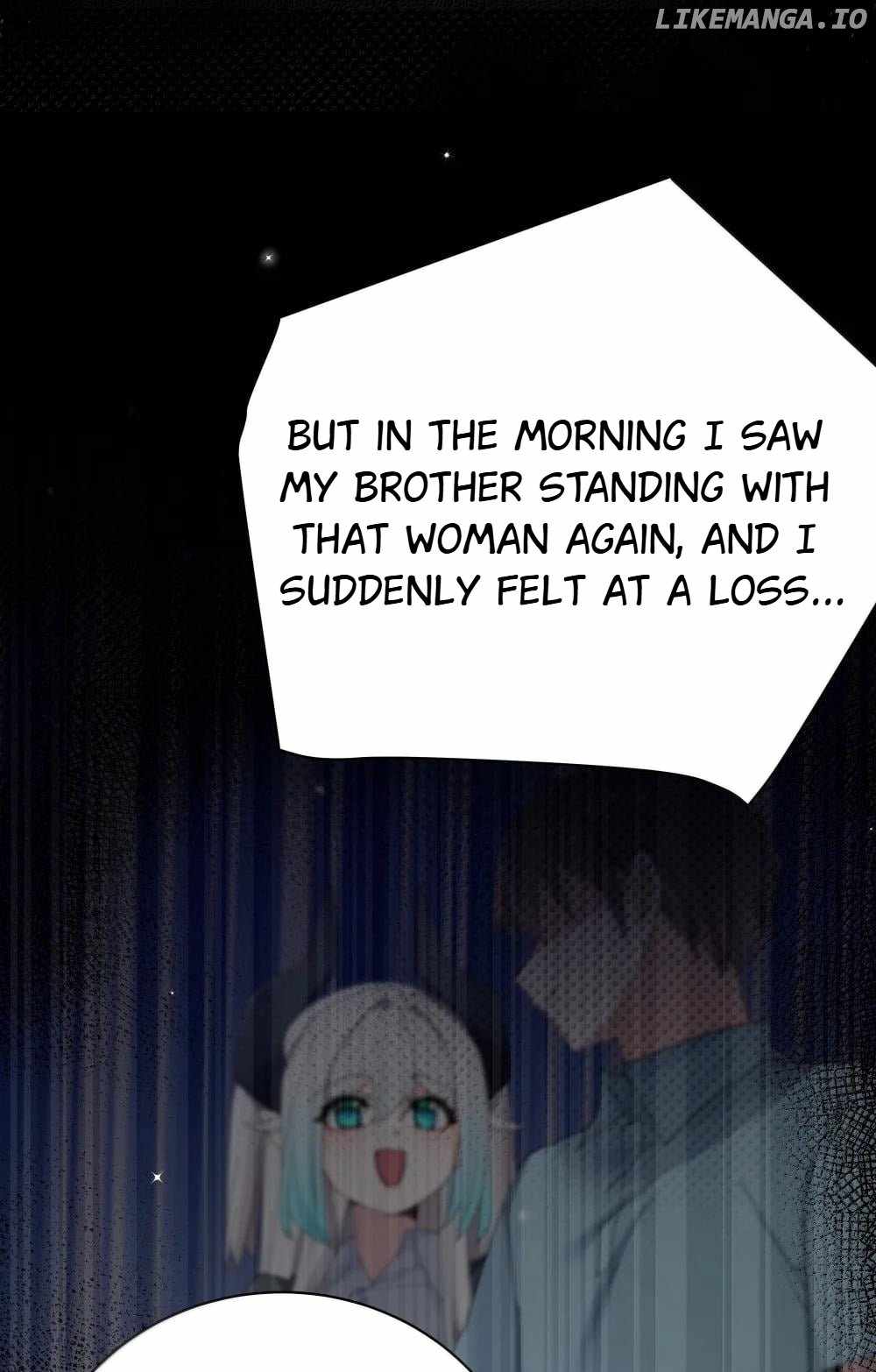My Fake Girlfriends Are Using Me as a Shield chapter 145 page 25
