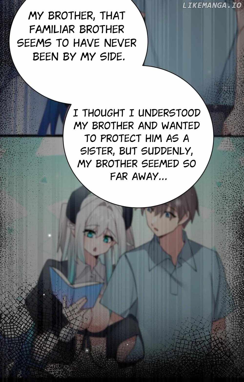 My Fake Girlfriends Are Using Me as a Shield chapter 145 page 26