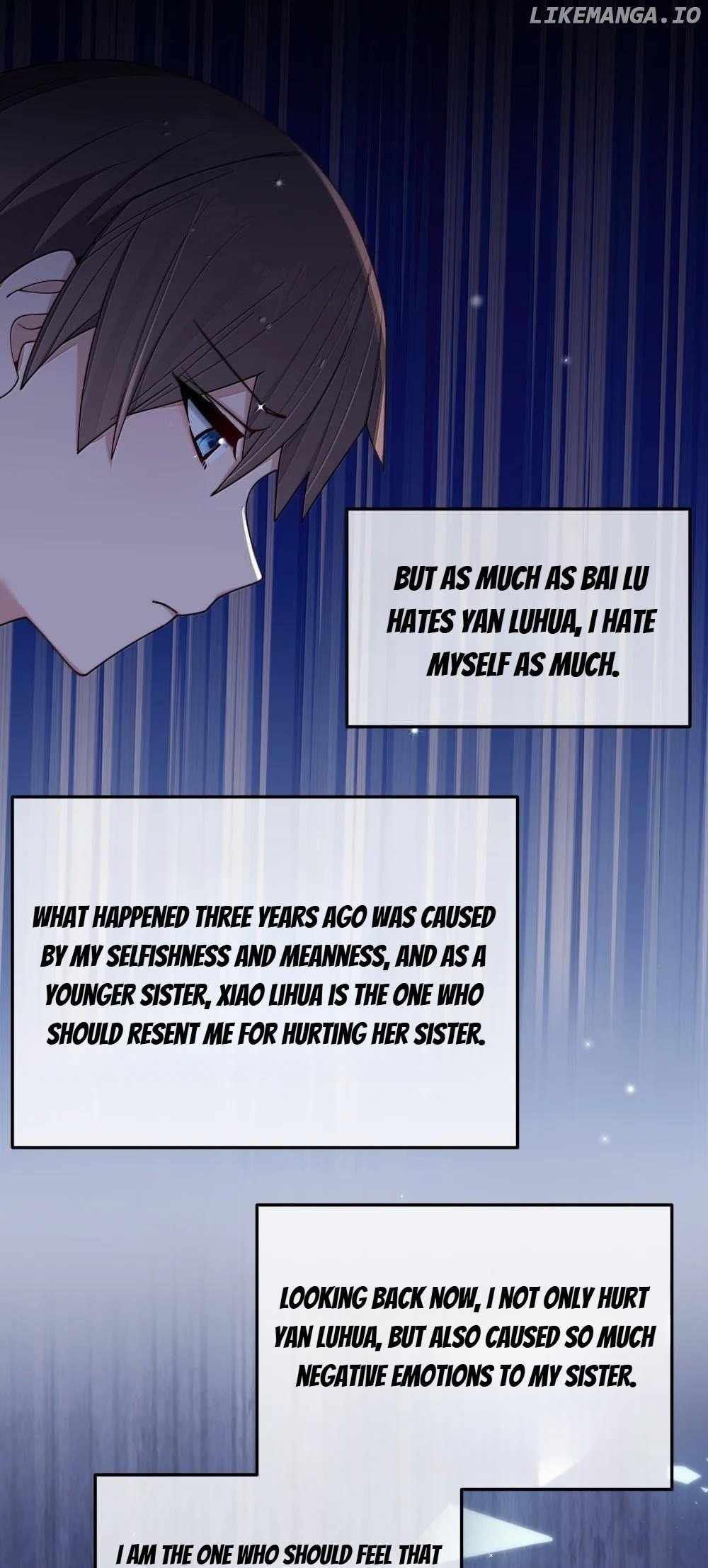 My Fake Girlfriends Are Using Me as a Shield chapter 145 page 37