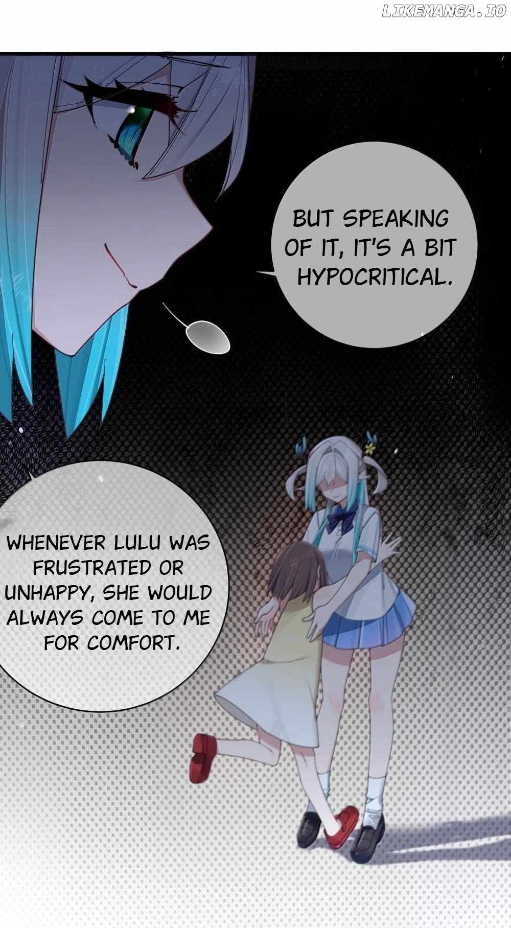My Fake Girlfriends Are Using Me as a Shield chapter 145 page 5