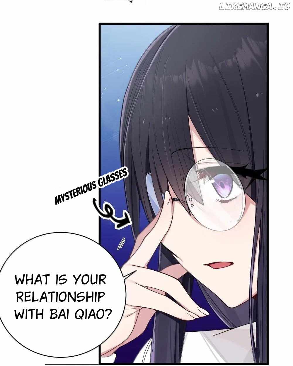 My Fake Girlfriends Are Using Me as a Shield chapter 145 page 9