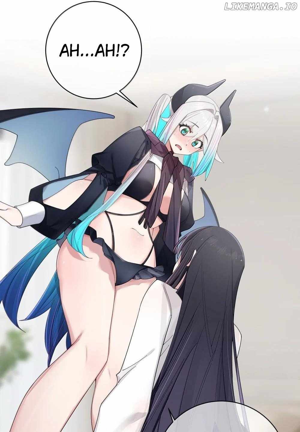 My Fake Girlfriends Are Using Me as a Shield chapter 145 page 10